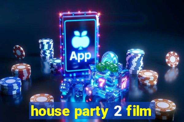 house party 2 film