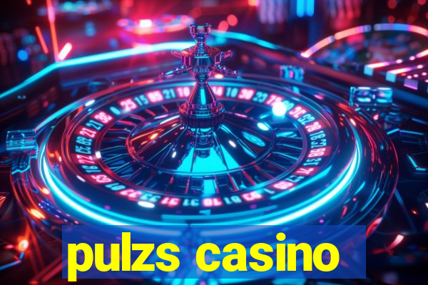 pulzs casino