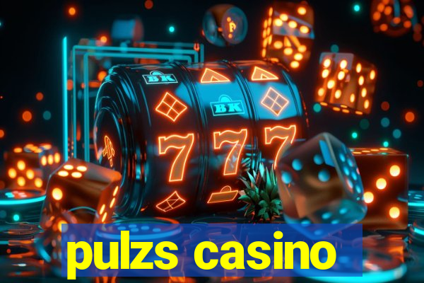 pulzs casino