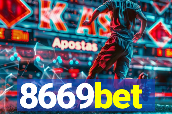 8669bet