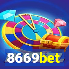 8669bet