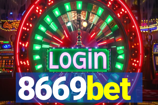 8669bet