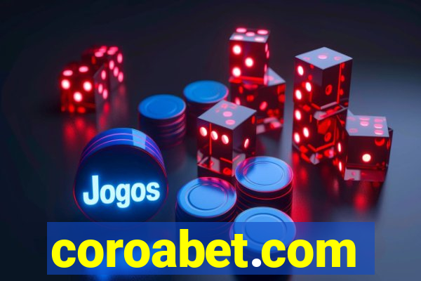 coroabet.com