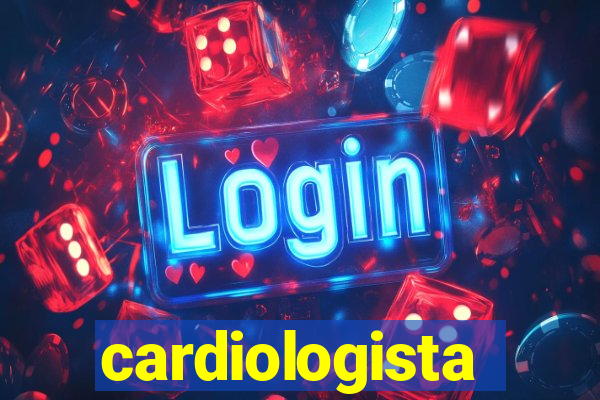 cardiologista cruzeiro sp