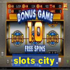 slots city.