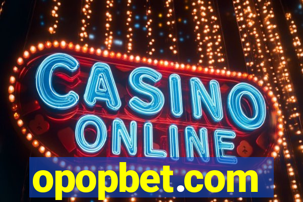 opopbet.com