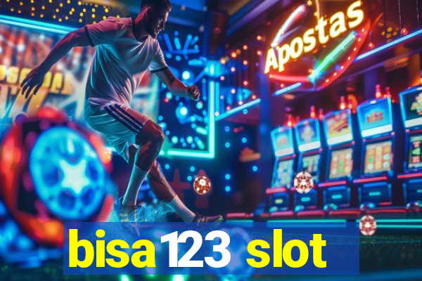 bisa123 slot