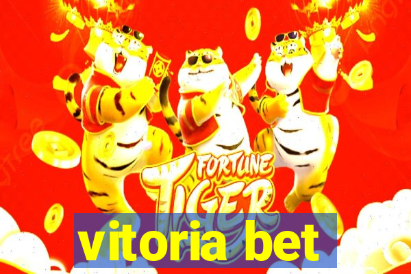 vitoria bet