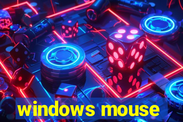 windows mouse