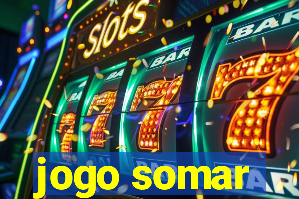 jogo somar