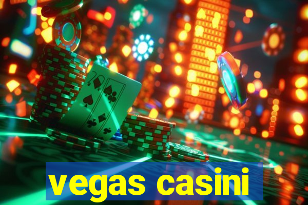 vegas casini