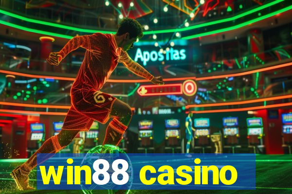 win88 casino