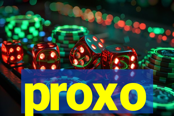 proxo