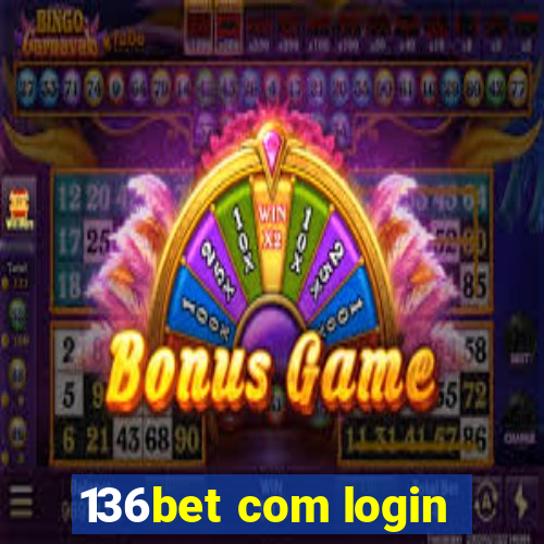 136bet com login