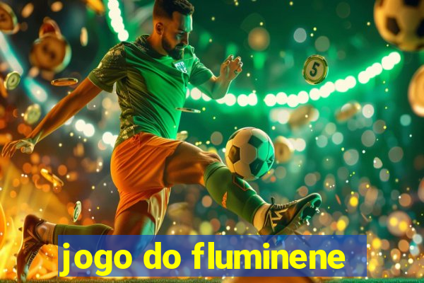 jogo do fluminene