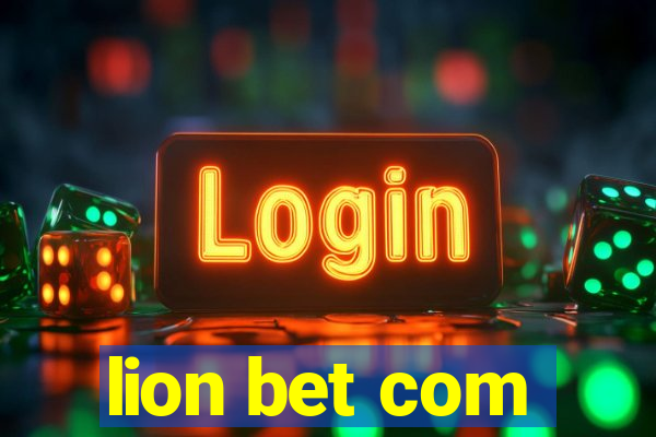 lion bet com