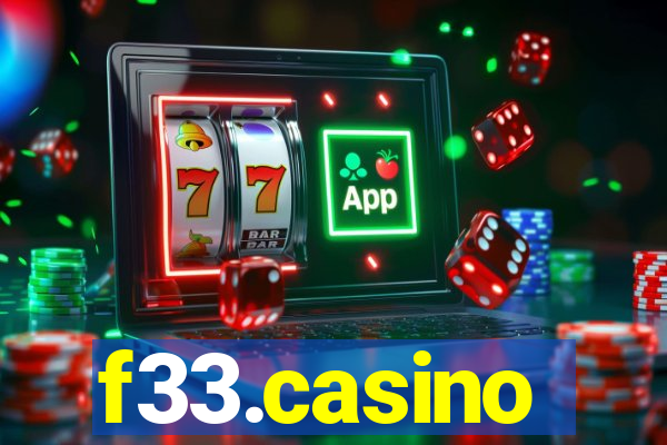 f33.casino