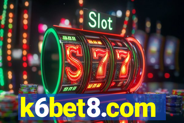 k6bet8.com