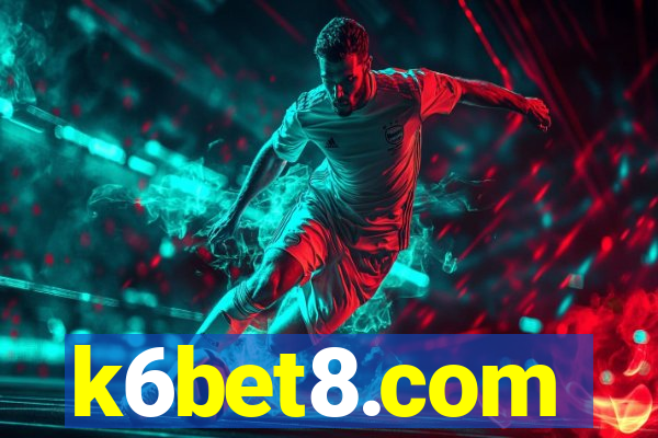 k6bet8.com