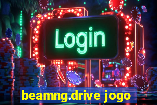 beamng.drive jogo