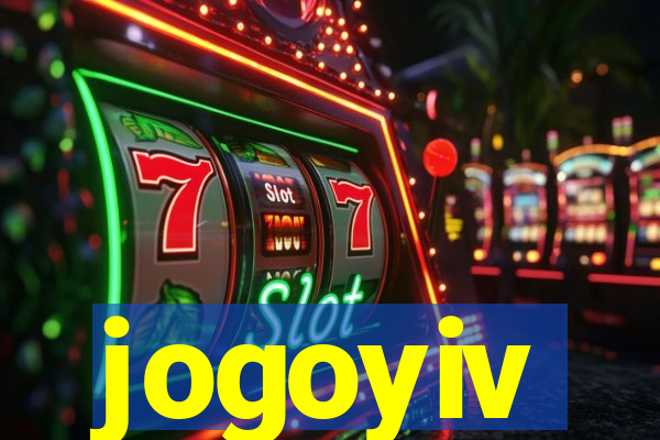 jogoyiv