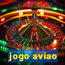 jogo aviao