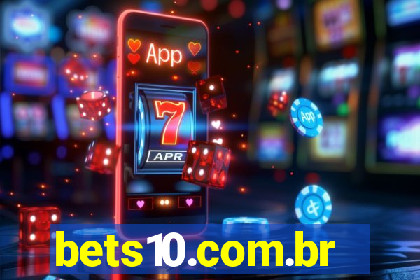 bets10.com.br