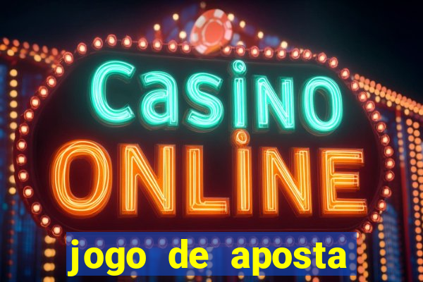 jogo de aposta rodada gratis