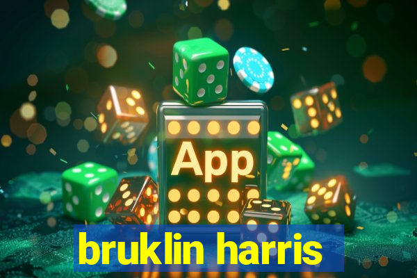 bruklin harris