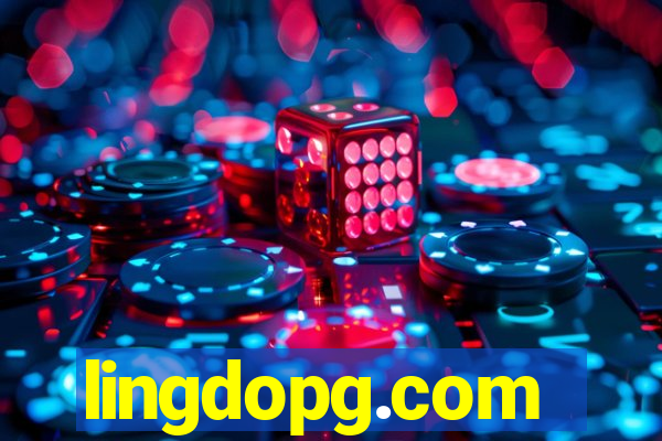 lingdopg.com