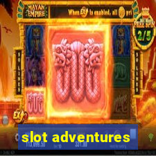 slot adventures