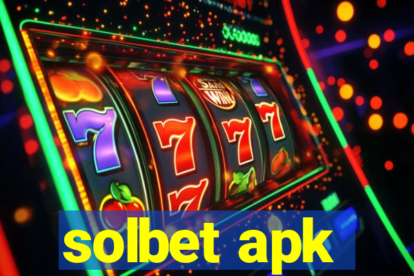 solbet apk