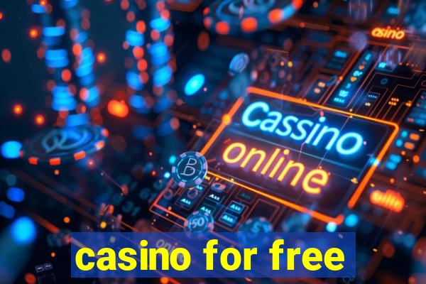 casino for free