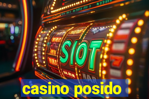 casino posido