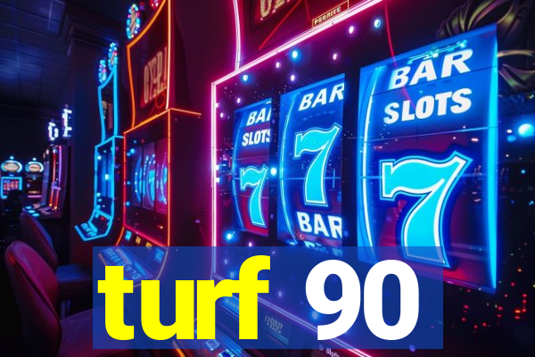 turf 90