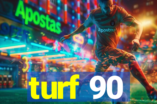 turf 90