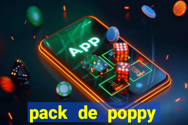 pack de poppy playtime para drawing cartoons 2 vk