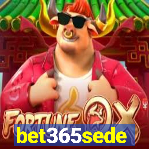 bet365sede