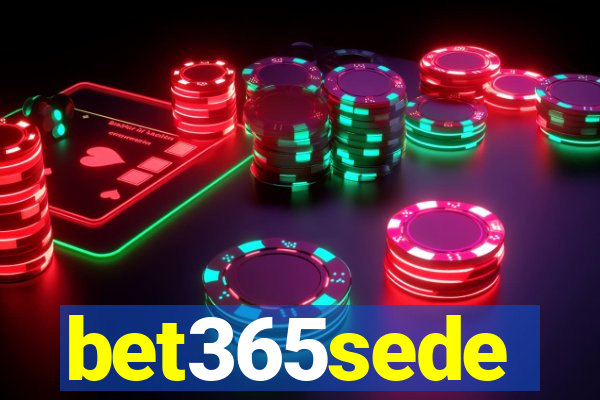 bet365sede