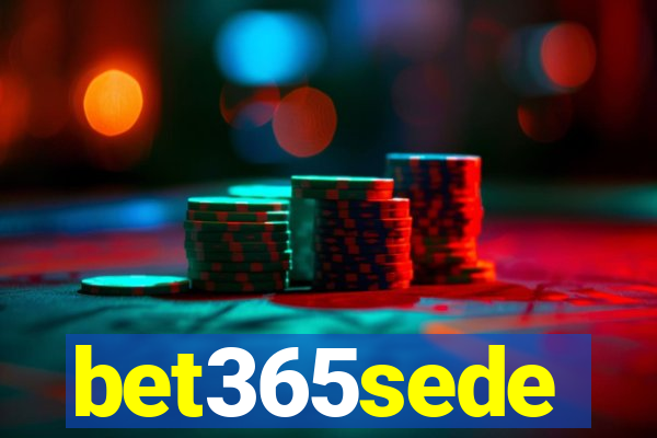 bet365sede