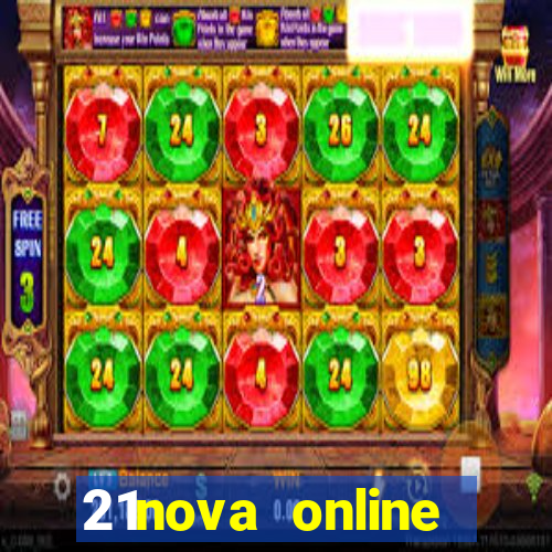 21nova online casino review