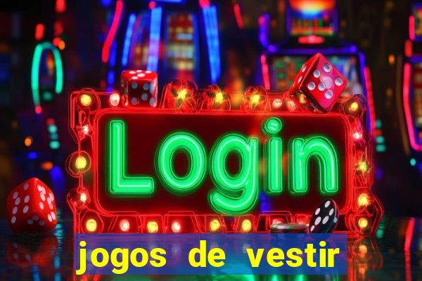 jogos de vestir noivas e maquiar