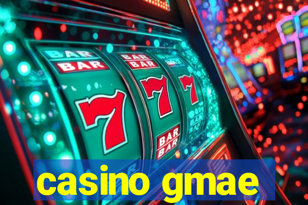 casino gmae