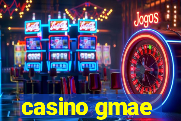 casino gmae