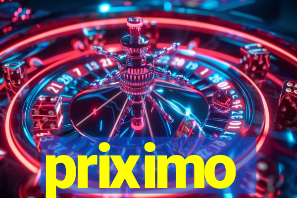 priximo