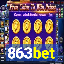 863bet