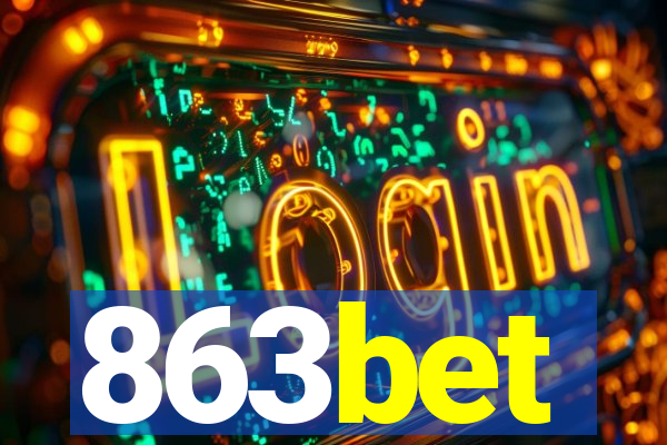 863bet