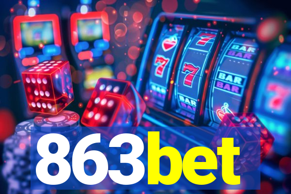 863bet