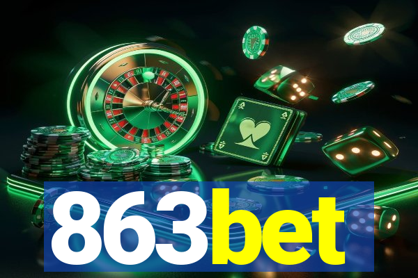 863bet