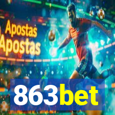 863bet